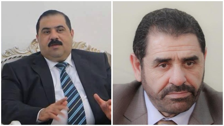 له‌ په‌رله‌مانی عێراق كورسی بۆ فرۆشتن هه‌یه